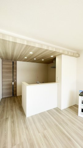 サンセール問屋町Ⅱの内装