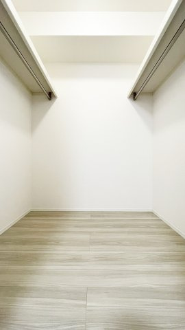 サンセール問屋町Ⅱの収納