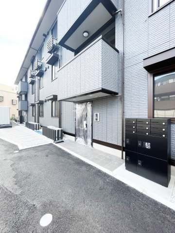 サンセール問屋町Ⅱのその他共用部分