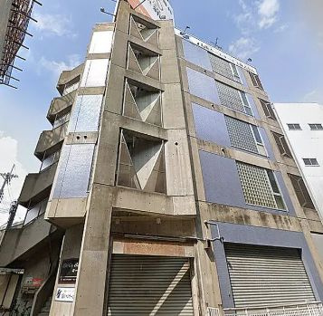 【外観】 | OHSシティビル