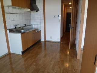 スタウトハイツ・ヒラタの居間・リビング|ダイニング