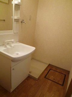 スタウトハイツ・ヒラタのその他|脱衣所