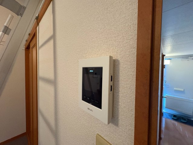 レオパレスフラワーヒルⅡ