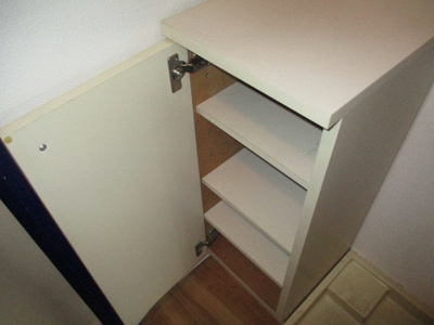 【収納】 | ＩＣＨＩＥＩ | シューズボックスです