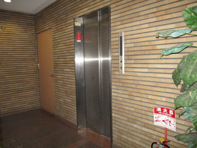 【その他共用部分】 | ＩＣＨＩＥＩ | エレベーター付いています
