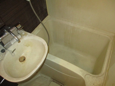 【浴室】 | ＩＣＨＩＥＩ | お風呂で疲れを癒して下さいね