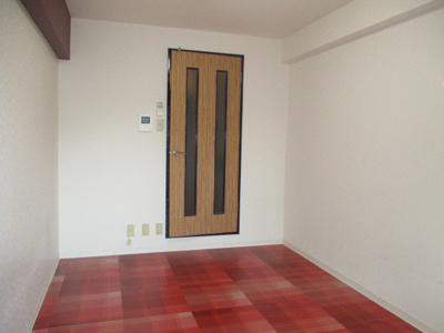 【居間・リビング】 | ＩＣＨＩＥＩ | 明るいお部屋です