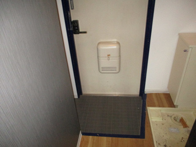 【玄関】 | ＩＣＨＩＥＩ | すっきりとした玄関です