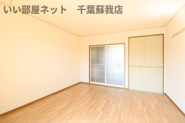 コートグレイスの寝室|お気軽にお問い合わせください♪