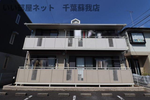 コートグレイスの外観|外観も気になるポイント