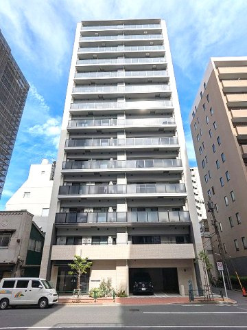 VIEQU BRIGHT Yushimaの設備