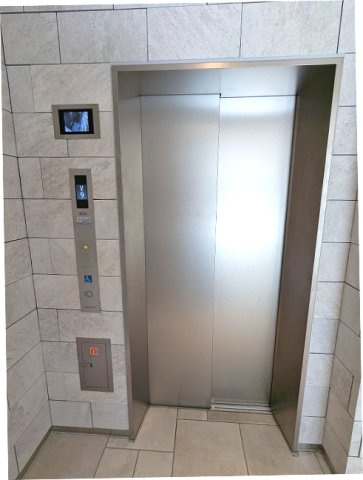 VIEQU BRIGHT Yushimaの設備