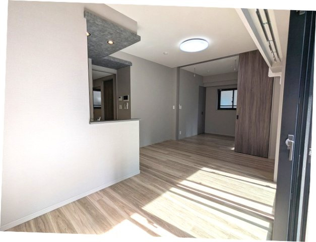 VIEQU BRIGHT Yushimaの設備