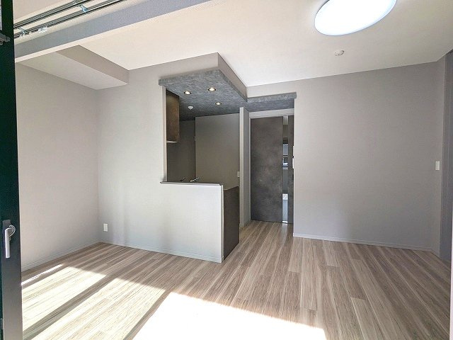 VIEQU BRIGHT Yushimaの設備