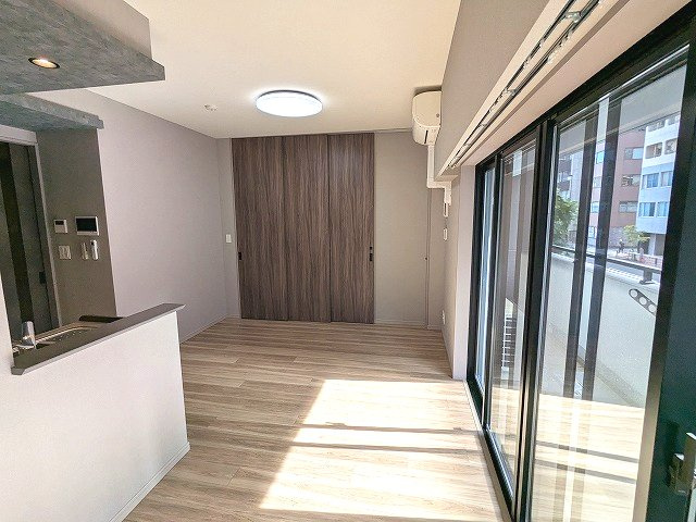 VIEQU BRIGHT Yushimaの設備