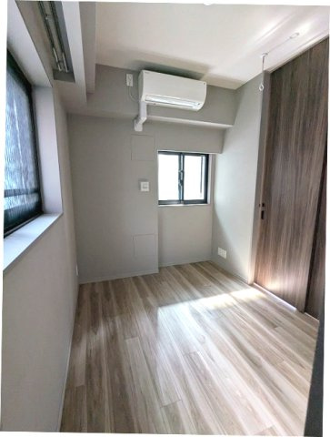 VIEQU BRIGHT Yushimaの設備|4.5帖洋室