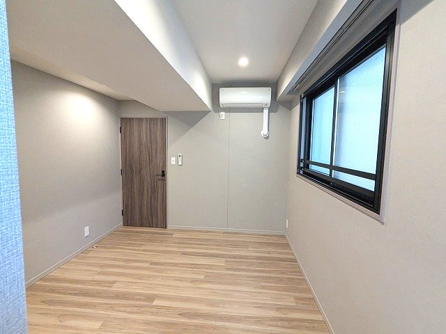 VIEQU BRIGHT Yushimaの設備|6.8帖洋室