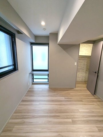 VIEQU BRIGHT Yushimaの設備|6.8帖洋室