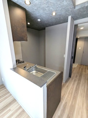 VIEQU BRIGHT Yushimaの設備