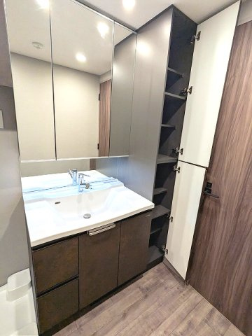 VIEQU BRIGHT Yushimaの設備