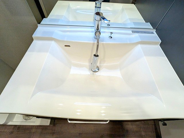 VIEQU BRIGHT Yushimaの設備