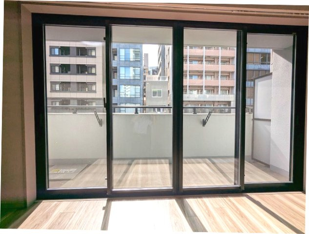 VIEQU BRIGHT Yushimaの設備