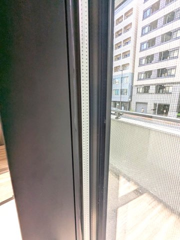 VIEQU BRIGHT Yushimaの設備