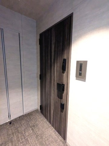 VIEQU BRIGHT Yushimaの設備