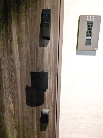 VIEQU BRIGHT Yushimaの設備