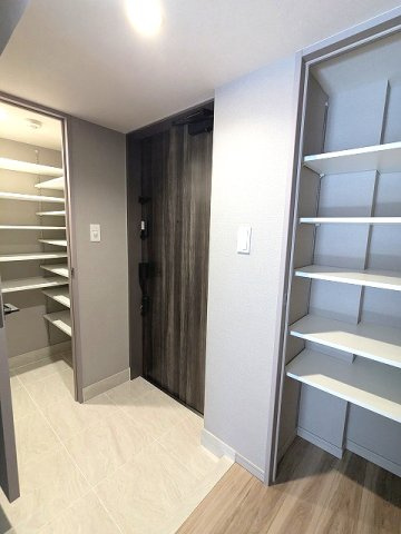 VIEQU BRIGHT Yushimaの設備