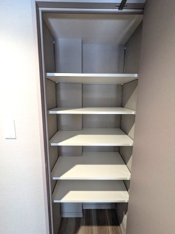 VIEQU BRIGHT Yushimaの設備