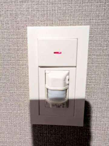 VIEQU BRIGHT Yushimaの設備