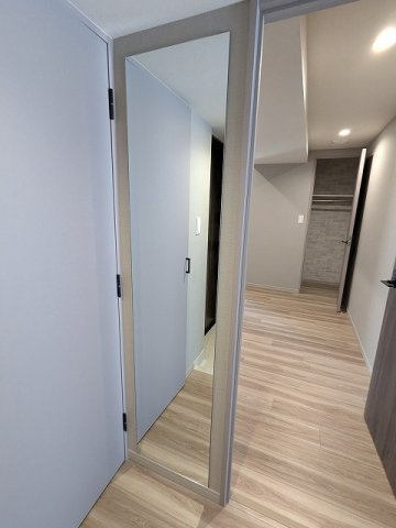 VIEQU BRIGHT Yushimaの設備