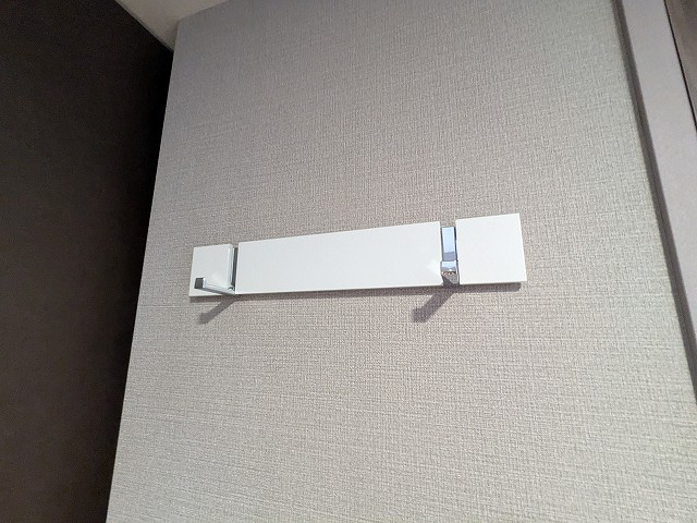 VIEQU BRIGHT Yushimaの設備