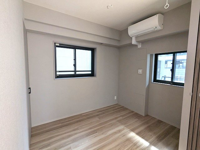 VIEQU BRIGHT Yushimaの内装|4.5帖洋室