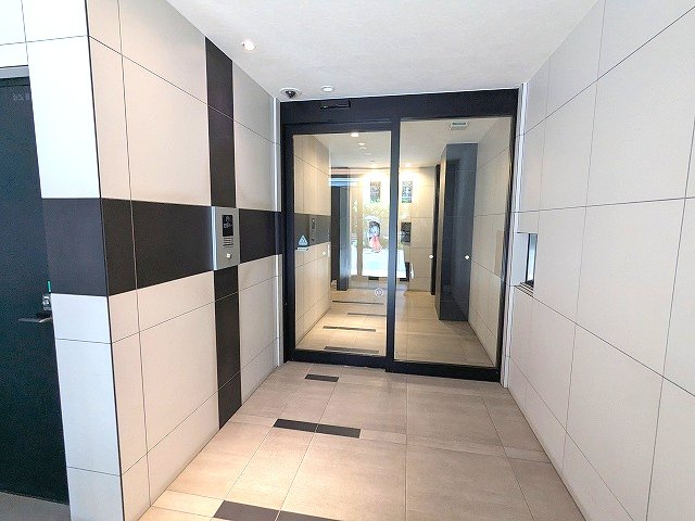 エスレジデンス日本橋馬喰町の設備