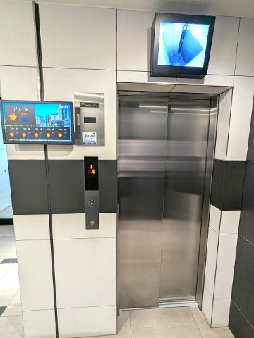 エスレジデンス日本橋馬喰町の設備