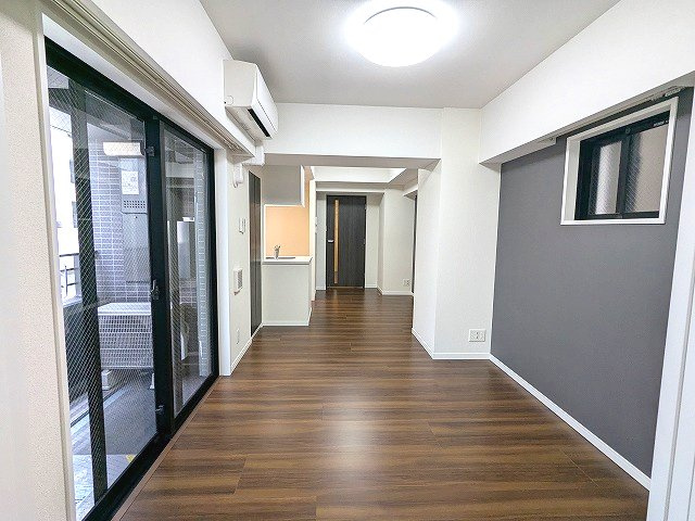 エスレジデンス日本橋馬喰町の設備