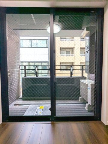 エスレジデンス日本橋馬喰町の設備|3F