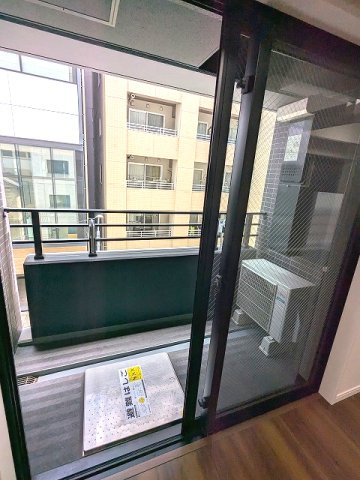 エスレジデンス日本橋馬喰町の設備|3F