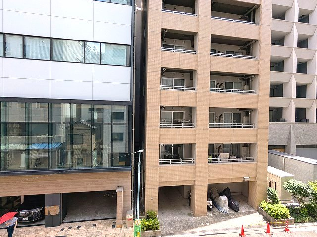 エスレジデンス日本橋馬喰町の設備|3F