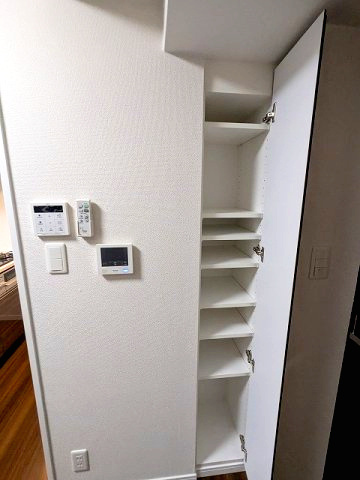 エスレジデンス日本橋馬喰町の設備