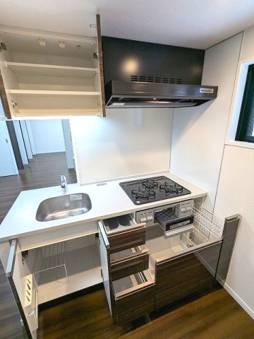 エスレジデンス日本橋馬喰町の設備