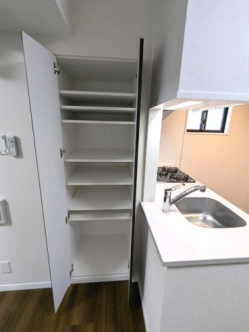 エスレジデンス日本橋馬喰町の設備