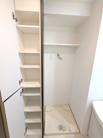 エスレジデンス日本橋馬喰町の設備