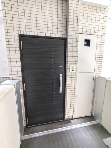 エスレジデンス日本橋馬喰町の設備