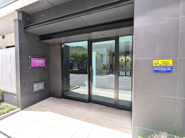 エスレジデンス日本橋馬喰町の設備