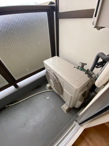 レガーレ大正の展望