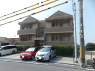 ラフォーレ鵜崎の画像