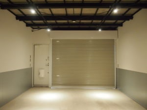 【駐車場】 | キューズスクエア滝井